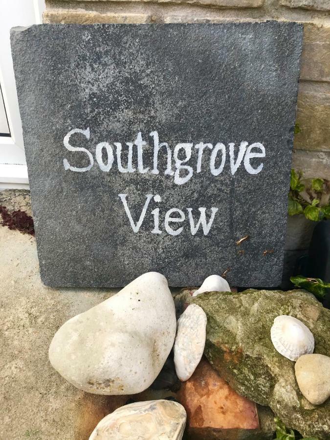 Southgrove View, Family Holiday Cottage Ventnor Eksteriør bilde